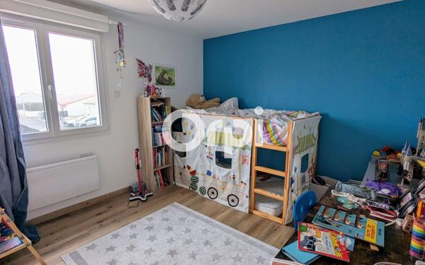 Maison à vendre    6 pièces •  Pont-du-Château