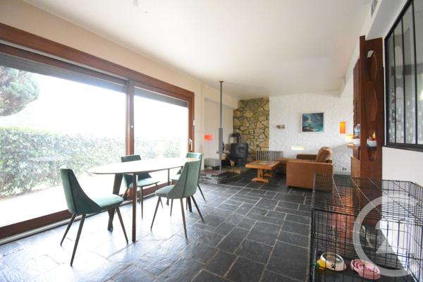 Maison à vendre  4 pièces - 128,11 m2 VENDAT - 03