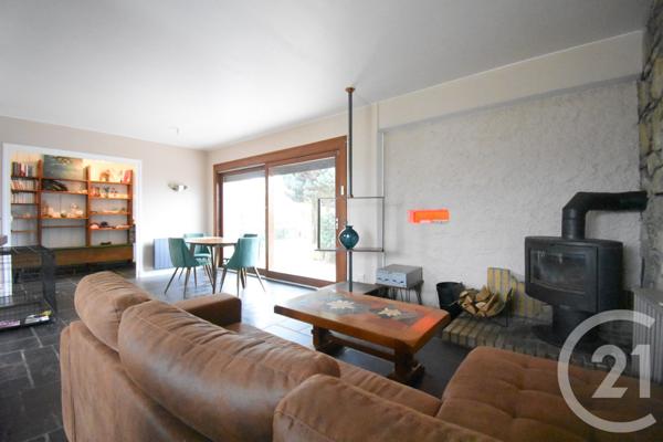 Maison à vendre  4 pièces - 128,11 m2 VENDAT - 03