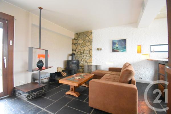 Maison à vendre  4 pièces - 128,11 m2 VENDAT - 03