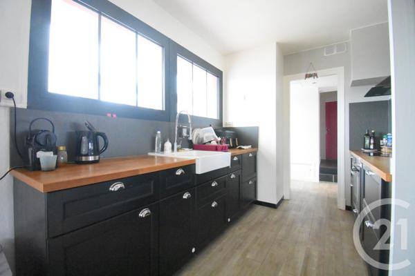 Maison à vendre  4 pièces - 128,11 m2 VENDAT - 03