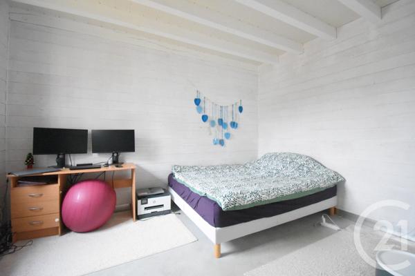 Maison à vendre  4 pièces - 128,11 m2 VENDAT - 03