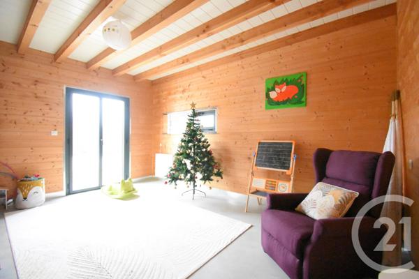 Maison à vendre  4 pièces - 128,11 m2 VENDAT - 03
