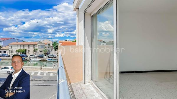 Appartement de 42 m²