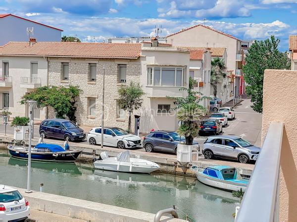 Appartement de 42 m²