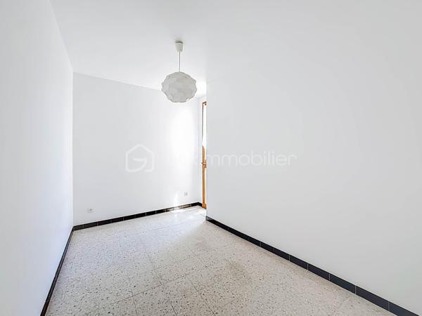 Appartement de 42 m²