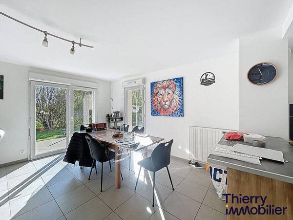 Maison 4 pièces - 35730 Pleurtuit -  SUPER U