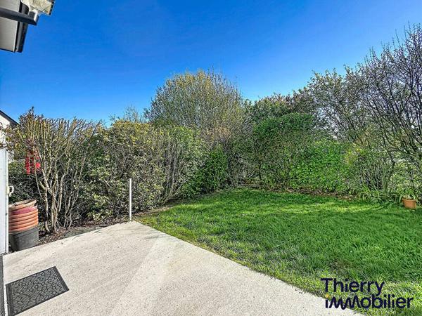 Maison 4 pièces - 35730 Pleurtuit -  SUPER U