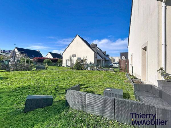 Maison 4 pièces - 35730 Pleurtuit -  SUPER U