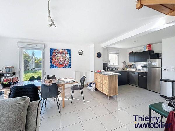 Maison 4 pièces - 35730 Pleurtuit -  SUPER U