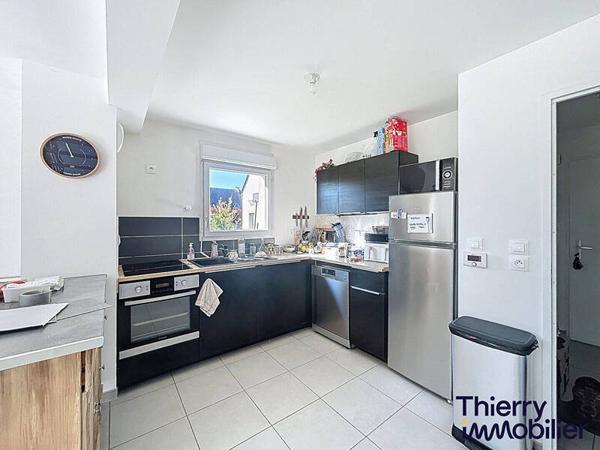 Maison 4 pièces - 35730 Pleurtuit -  SUPER U