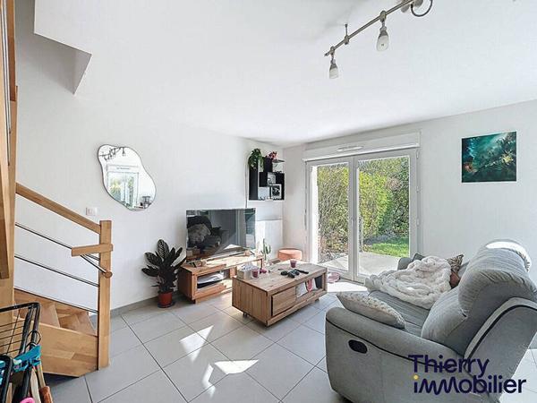 Maison 4 pièces - 35730 Pleurtuit -  SUPER U