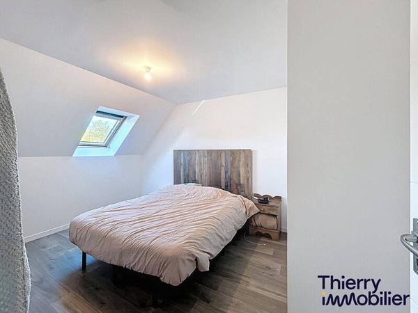 Maison 4 pièces - 35730 Pleurtuit -  SUPER U