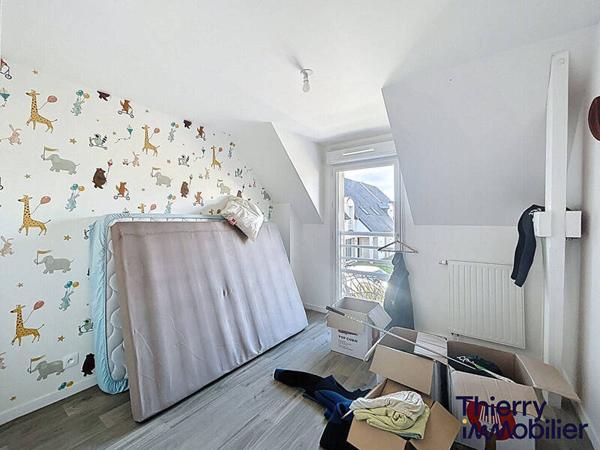 Maison 4 pièces - 35730 Pleurtuit -  SUPER U