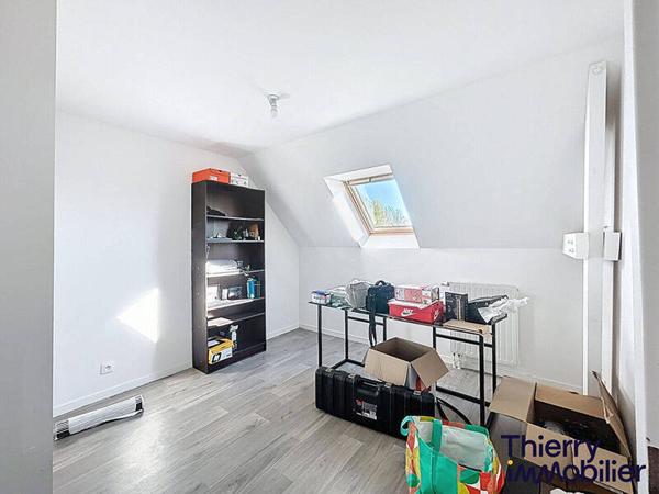 Maison 4 pièces - 35730 Pleurtuit -  SUPER U