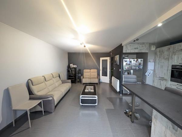 Vente / Appartement T5