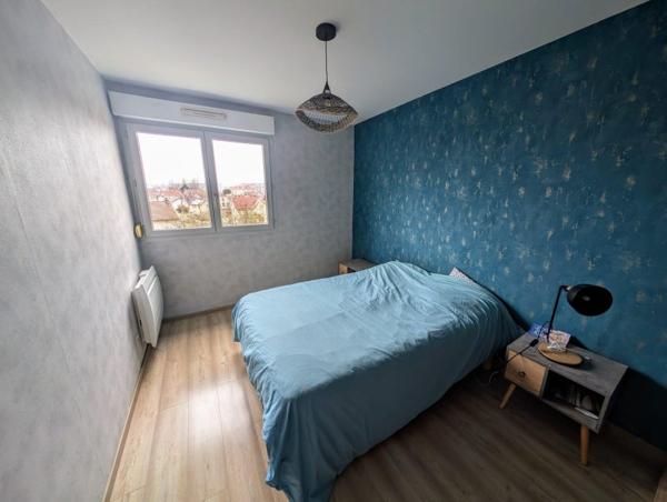 Vente / Appartement T5