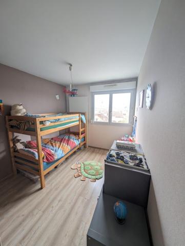 Vente / Appartement T5