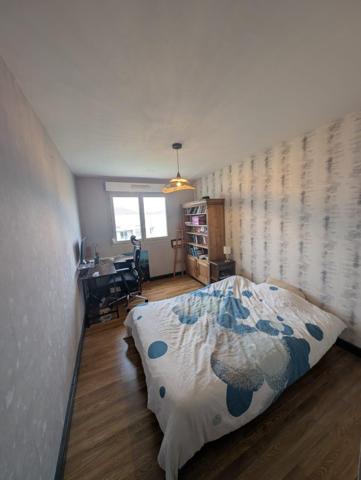 Vente / Appartement T5