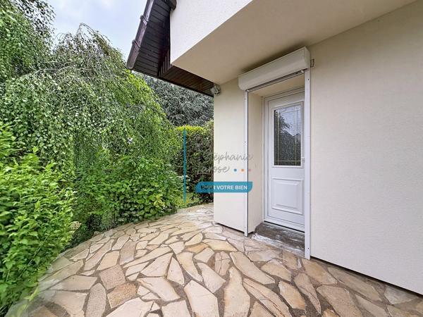 Maison dans Noiseau