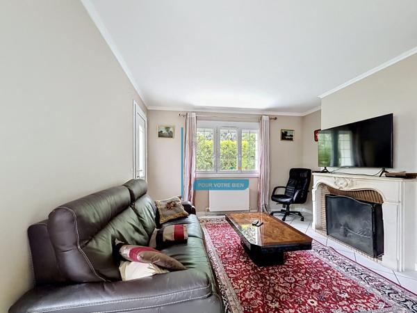 Maison dans Noiseau