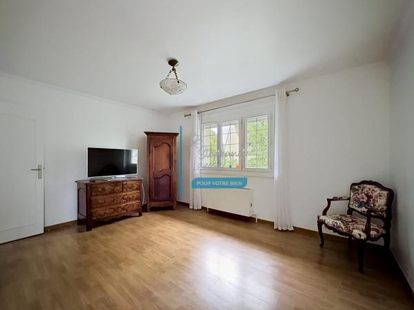 Maison dans Noiseau