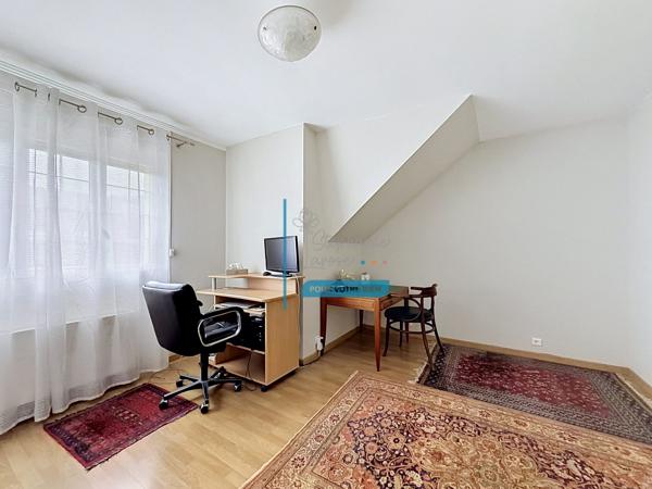 Maison dans Noiseau
