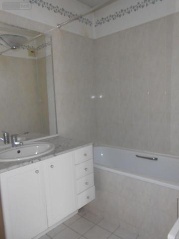 Appartement à louer à Mantes-la-Jolie dans les Yvelines (78200), ref : 78136-68   
CENTRE VILLE