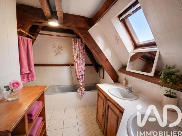 Maison à vendre 4 pièces 130 m² Flaujac-Poujols