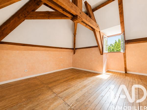 Maison à vendre 4 pièces 130 m² Flaujac-Poujols