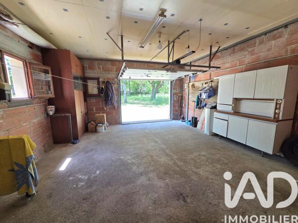 Maison à vendre 4 pièces 130 m² Flaujac-Poujols