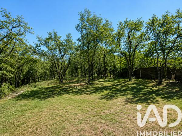 Maison à vendre 4 pièces 130 m² Flaujac-Poujols