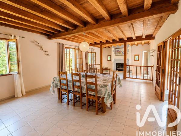 Maison à vendre 4 pièces 130 m² Flaujac-Poujols