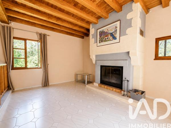 Maison à vendre 4 pièces 130 m² Flaujac-Poujols