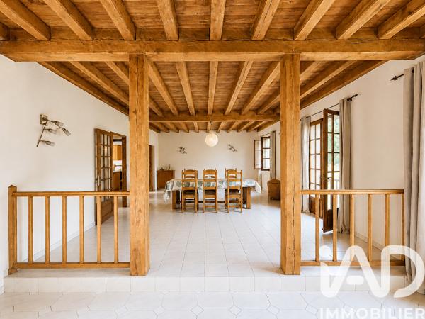 Maison à vendre 4 pièces 130 m² Flaujac-Poujols