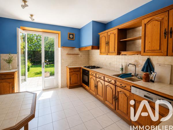 Maison à vendre 4 pièces 130 m² Flaujac-Poujols
