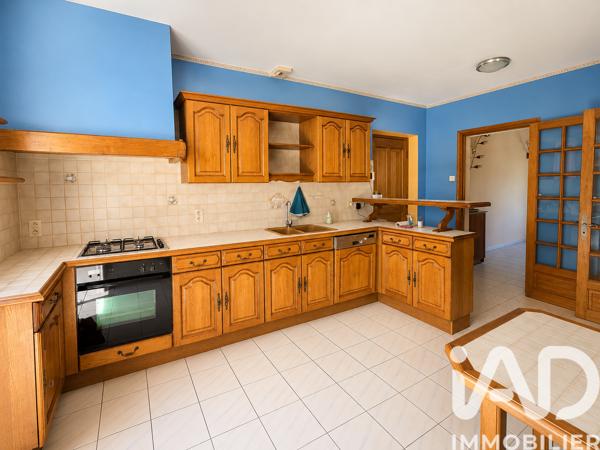 Maison à vendre 4 pièces 130 m² Flaujac-Poujols