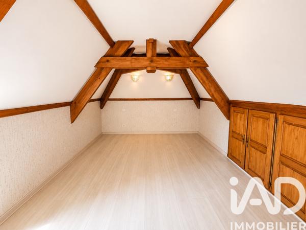 Maison à vendre 4 pièces 130 m² Flaujac-Poujols