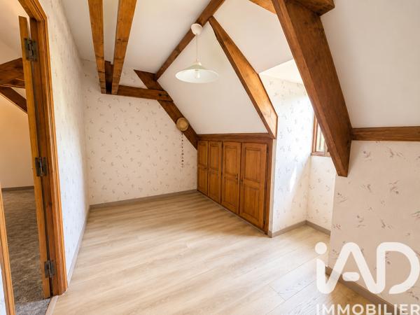 Maison à vendre 4 pièces 130 m² Flaujac-Poujols