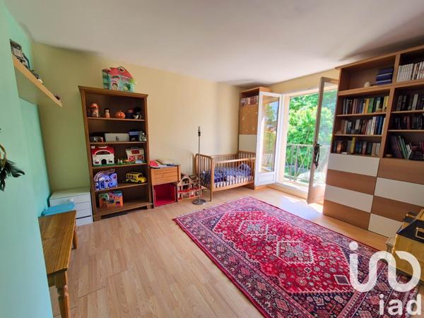 Maison à vendre 7 pièces 155 m² Courdimanche