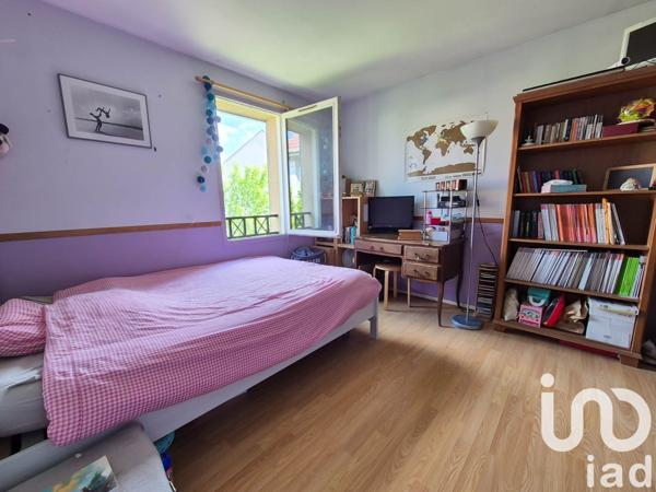 Maison à vendre 7 pièces 155 m² Courdimanche