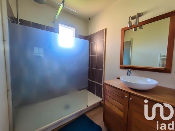 Maison à vendre 7 pièces 155 m² Courdimanche