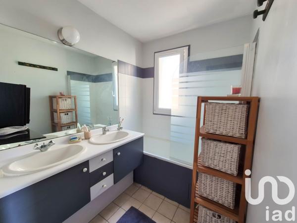 Maison à vendre 7 pièces 155 m² Courdimanche
