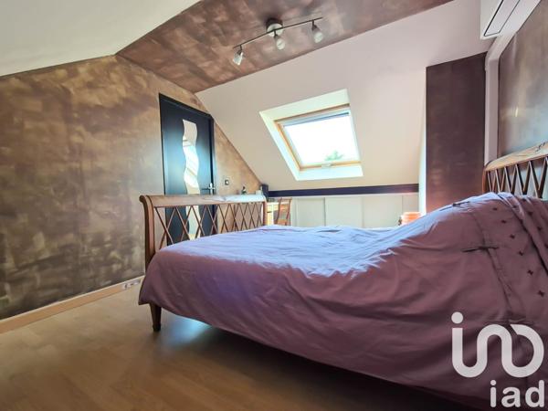 Maison à vendre 7 pièces 155 m² Courdimanche