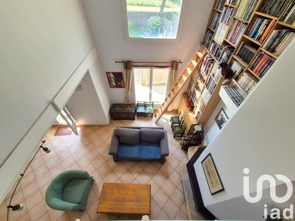 Maison à vendre 7 pièces 155 m² Courdimanche