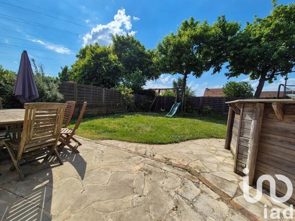 Maison à vendre 7 pièces 155 m² Courdimanche