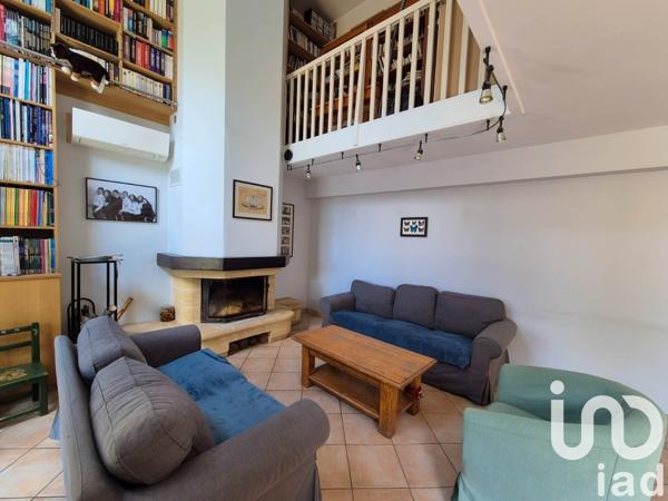 Maison à vendre 7 pièces 155 m² Courdimanche