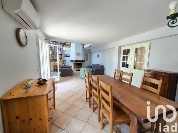 Maison à vendre 7 pièces 155 m² Courdimanche
