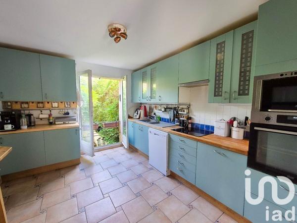 Maison à vendre 7 pièces 155 m² Courdimanche