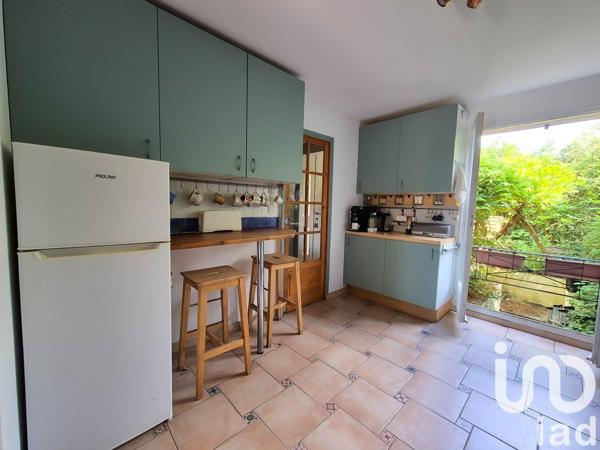 Maison à vendre 7 pièces 155 m² Courdimanche